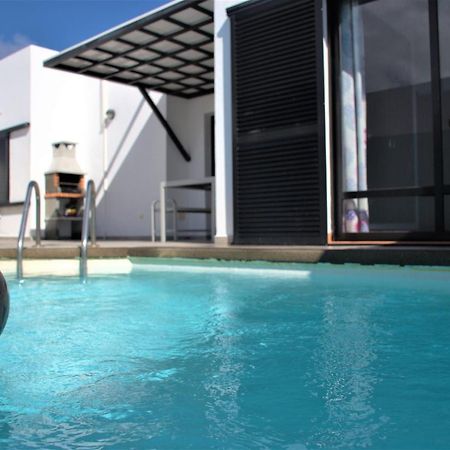 Playa Blanca , Koldos Beach House Exteriör bild